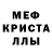 МЕТАДОН белоснежный Ryan Abuzahra
